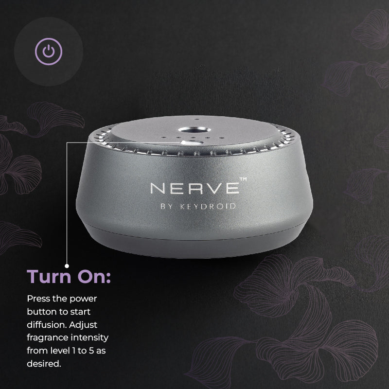 Serene Electrical Diffuser